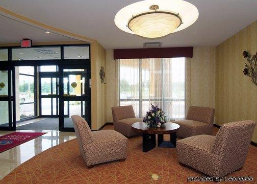 Holiday Inn Express & Suites Elkton - University Area, An Ihg Hotel Dalaman gambar