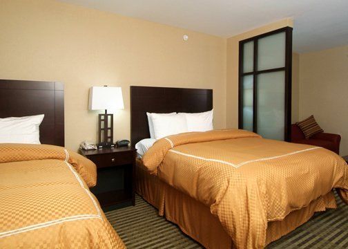 Holiday Inn Express & Suites Elkton - University Area, An Ihg Hotel Bilik gambar